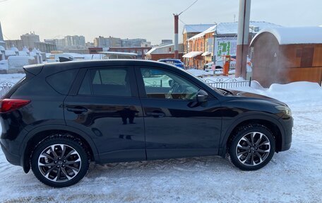 Mazda CX-5 II, 2015 год, 2 000 000 рублей, 6 фотография