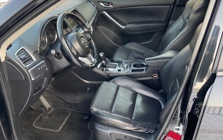 Mazda CX-5 II, 2015 год, 2 000 000 рублей, 10 фотография