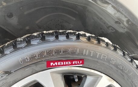 Mazda CX-5 II, 2015 год, 2 000 000 рублей, 19 фотография