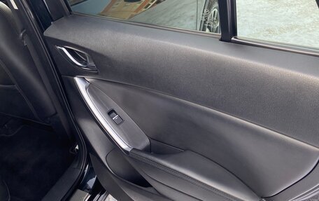 Mazda CX-5 II, 2015 год, 2 000 000 рублей, 22 фотография