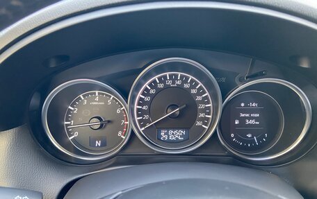 Mazda CX-5 II, 2015 год, 2 000 000 рублей, 32 фотография