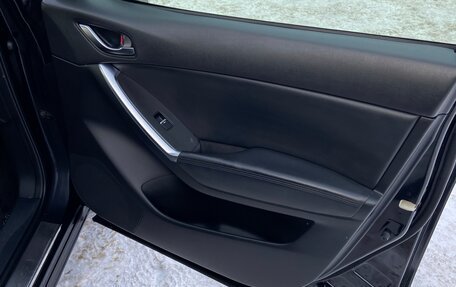 Mazda CX-5 II, 2015 год, 2 000 000 рублей, 21 фотография