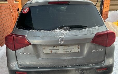 Suzuki Vitara II рестайлинг, 2020 год, 1 050 000 рублей, 2 фотография