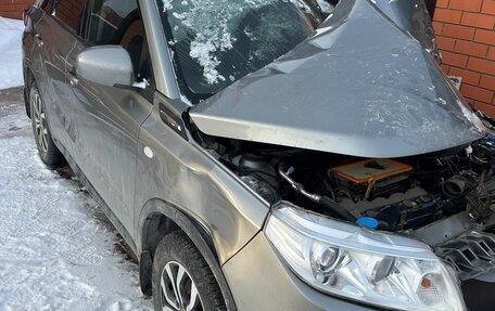 Suzuki Vitara II рестайлинг, 2020 год, 1 050 000 рублей, 7 фотография