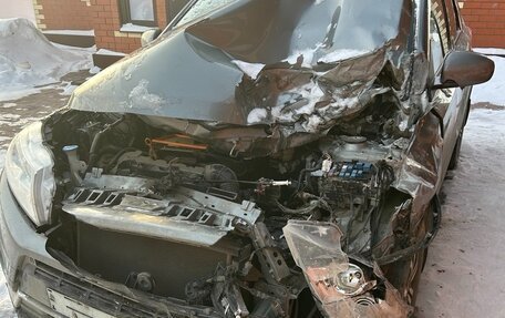 Suzuki Vitara II рестайлинг, 2020 год, 1 050 000 рублей, 5 фотография