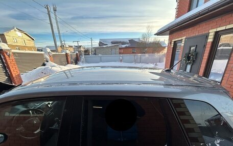 Suzuki Vitara II рестайлинг, 2020 год, 1 050 000 рублей, 10 фотография