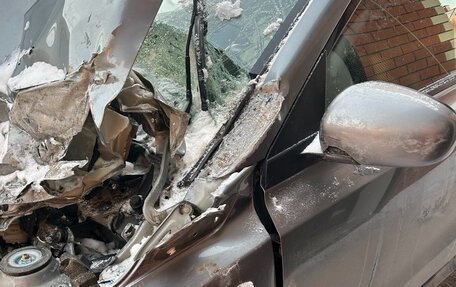 Suzuki Vitara II рестайлинг, 2020 год, 1 050 000 рублей, 6 фотография