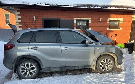 Suzuki Vitara II рестайлинг, 2020 год, 1 050 000 рублей, 13 фотография