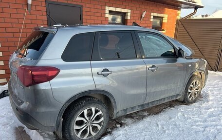 Suzuki Vitara II рестайлинг, 2020 год, 1 050 000 рублей, 12 фотография