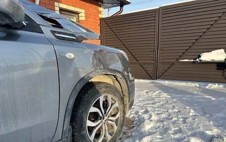 Suzuki Vitara II рестайлинг, 2020 год, 1 050 000 рублей, 11 фотография