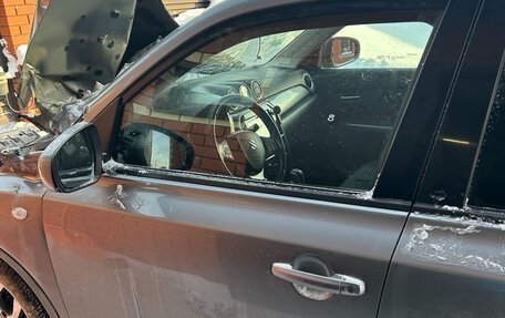 Suzuki Vitara II рестайлинг, 2020 год, 1 050 000 рублей, 8 фотография