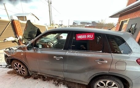 Suzuki Vitara II рестайлинг, 2020 год, 1 050 000 рублей, 14 фотография