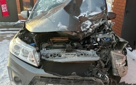 Suzuki Vitara II рестайлинг, 2020 год, 1 050 000 рублей, 3 фотография