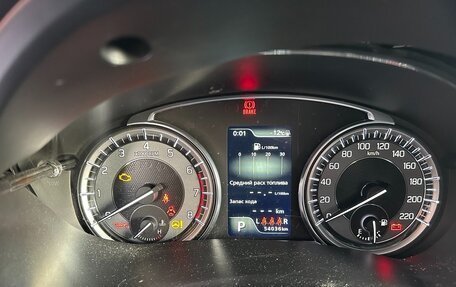 Suzuki Vitara II рестайлинг, 2020 год, 1 050 000 рублей, 17 фотография