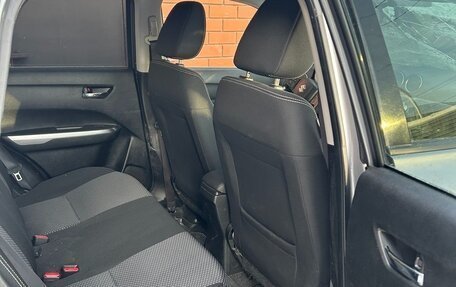 Suzuki Vitara II рестайлинг, 2020 год, 1 050 000 рублей, 20 фотография