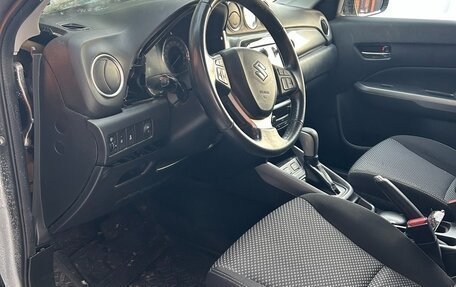 Suzuki Vitara II рестайлинг, 2020 год, 1 050 000 рублей, 18 фотография