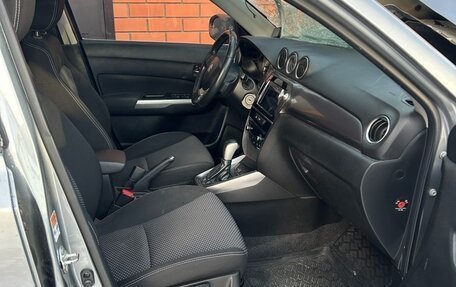 Suzuki Vitara II рестайлинг, 2020 год, 1 050 000 рублей, 21 фотография