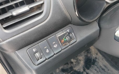 KIA Rio III рестайлинг, 2014 год, 900 000 рублей, 8 фотография