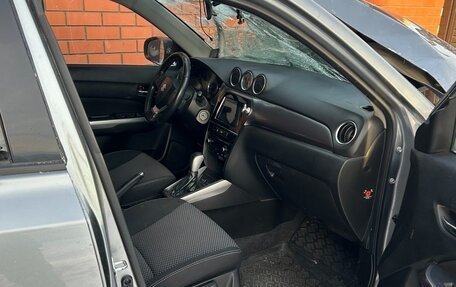 Suzuki Vitara II рестайлинг, 2020 год, 1 050 000 рублей, 22 фотография