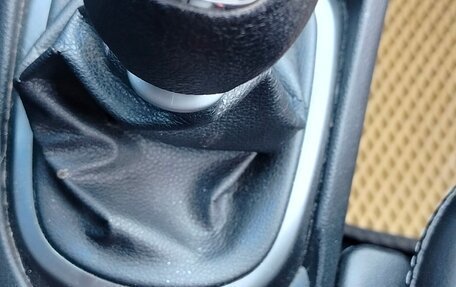 KIA Rio III рестайлинг, 2014 год, 900 000 рублей, 10 фотография