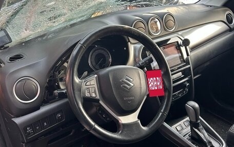 Suzuki Vitara II рестайлинг, 2020 год, 1 050 000 рублей, 19 фотография