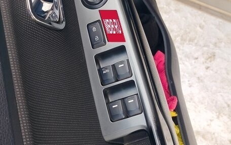 KIA Rio III рестайлинг, 2014 год, 900 000 рублей, 6 фотография