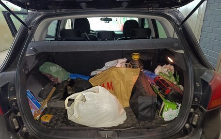 Mitsubishi ASX I рестайлинг, 2012 год, 1 100 000 рублей, 12 фотография