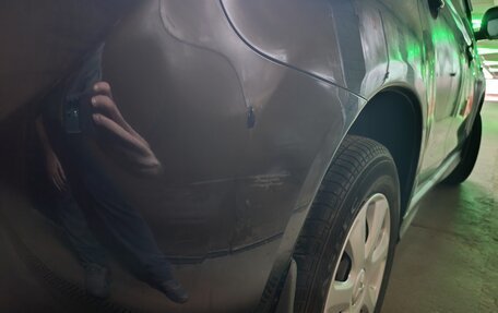 Mitsubishi ASX I рестайлинг, 2012 год, 1 100 000 рублей, 6 фотография