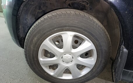 Mitsubishi ASX I рестайлинг, 2012 год, 1 100 000 рублей, 14 фотография