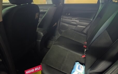 Mitsubishi ASX I рестайлинг, 2012 год, 1 100 000 рублей, 11 фотография