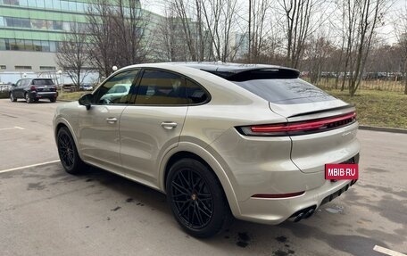 Porsche Cayenne III, 2025 год, 17 300 000 рублей, 2 фотография