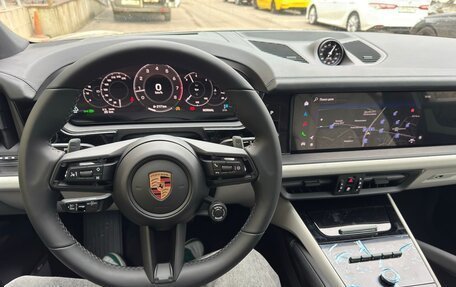 Porsche Cayenne III, 2025 год, 17 300 000 рублей, 9 фотография