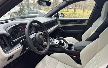 Porsche Cayenne III, 2025 год, 17 300 000 рублей, 13 фотография