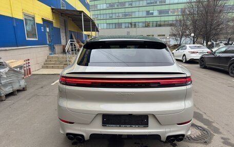 Porsche Cayenne III, 2025 год, 17 300 000 рублей, 5 фотография