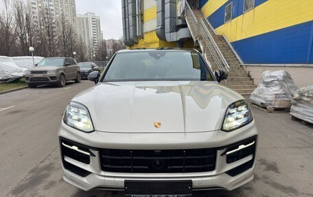 Porsche Cayenne III, 2025 год, 17 300 000 рублей, 3 фотография