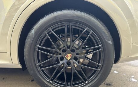 Porsche Cayenne III, 2025 год, 17 300 000 рублей, 8 фотография