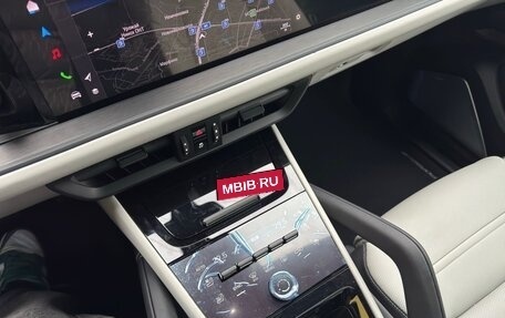 Porsche Cayenne III, 2025 год, 17 300 000 рублей, 10 фотография