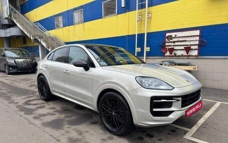 Porsche Cayenne III, 2025 год, 17 300 000 рублей, 4 фотография