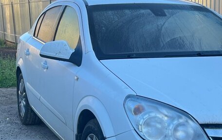 Opel Astra H, 2013 год, 570 000 рублей, 3 фотография