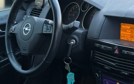 Opel Astra H, 2013 год, 570 000 рублей, 4 фотография