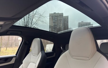 Porsche Cayenne III, 2025 год, 17 300 000 рублей, 23 фотография