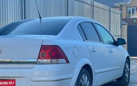 Opel Astra H, 2013 год, 570 000 рублей, 2 фотография