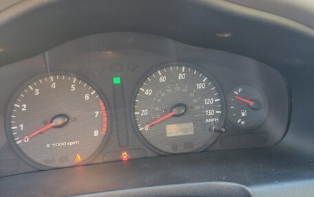 Hyundai Santa Fe III рестайлинг, 2001 год, 700 000 рублей, 5 фотография