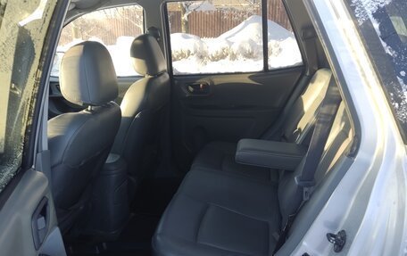 Hyundai Santa Fe III рестайлинг, 2001 год, 700 000 рублей, 6 фотография