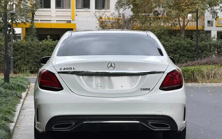 Mercedes-Benz C-Класс, 2021 год, 2 620 000 рублей, 5 фотография