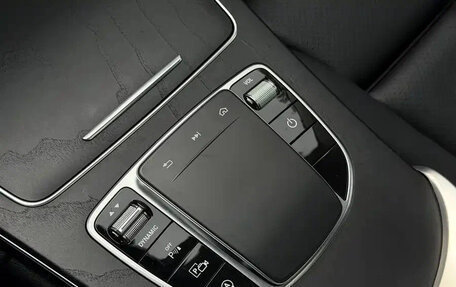 Mercedes-Benz C-Класс, 2021 год, 2 620 000 рублей, 13 фотография