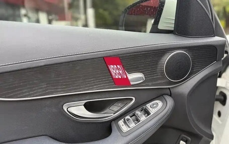 Mercedes-Benz C-Класс, 2021 год, 2 620 000 рублей, 6 фотография