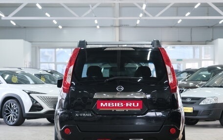 Nissan X-Trail, 2011 год, 1 399 000 рублей, 5 фотография