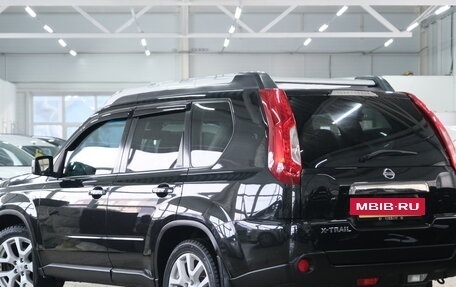 Nissan X-Trail, 2011 год, 1 399 000 рублей, 4 фотография