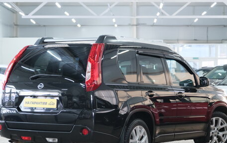 Nissan X-Trail, 2011 год, 1 399 000 рублей, 6 фотография